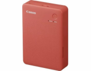 Canon SELPHY QX20 termosublimační tiskárna - červená