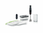 Bosch Serie 4 MSM4B6V2 mixér 1,2 l Ponorný mixér 1000 W Č...