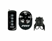 PMI RC Haze Fan Upgrade Pack RC Haze Fan + Fan Dock + Remote