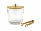 Leopold Vienna Ice Bucket 1,0l Arinto doublewalled glassL...