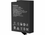 Kandao QooCam 3 Ultra Battery 2280mAh