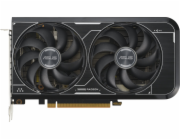 ASUS Dual -RX6600-8G-V3 AMD Radeon RX 6600 8 GB GDDR6