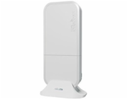 Venkovní jednotka Mikrotik wAP ax 1x GWan, 1x GLan, 2,4/5GHz, ROS L4, 7dBi