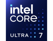 Intel Core Ultra 7 265KF - 3.9 GHz - 20 jádrový - 20 vláken - 30 MB vyrovnávací paměť - FCLGA1851 Socket - OEM