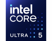 Intel Core Ultra 5 245KF - 4.2 GHz - 14jádrový - 14 vláken - 24 MB vyrovnávací paměť - FCLGA1851 Socket - OEM