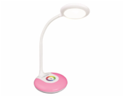 Esperanza ELD117 stolní lampa 3 W LED Bílá