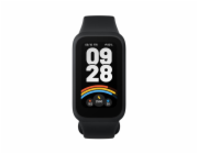 Xiaomi Smart Band 9 Active/Black/Sport Band/Black