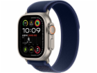 Apple Watch Ultra 2 GPS + Cellular 49mm Natural Titanium ...