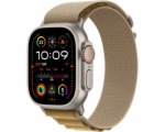 Apple Watch Ultra 2 49mm Natural Titan, 