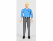 Bruder BWORLD Figurka policistky