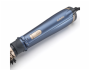 BaByliss AS965E vlasový styling Kartáč na horký vzduch Teplé Zlato, Modrozelená 1000 W 2,5 m