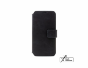 Pouzdro typu kniha FIXED Opus pro Samsung Galaxy A16 4G/5G, hnědé