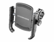 Univerzální držák na mobilní telefony Interphone Crab s antivibrací