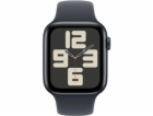 Apple Watch SE GPS + Cellular 44mm Midnight Aluminium Cas...