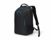 DICOTA SPIN II - Batoh na notebook - 13" - 16" - černá