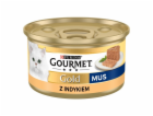 Purina 7613033776533 cats moist food 85