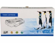 Náhradní černý toner G&G 44973536 (NT-COC301FBK)