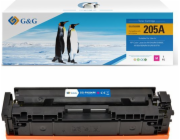 G&G Magenta Toner kompatibilní 205A (NT-PH205M)