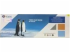 G&G výměna žlutého toneru 125A (NT-PH542UY)