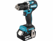 Vrtací šroubovák Makita  18V DDF487RTJ
