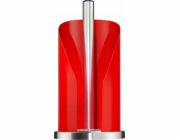 WESCO Küchenrollenhalter rot