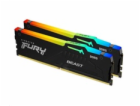 KINGSTON DIMM DDR5 32GB (Kit of 2) 6000MT/s CL36 FURY Bea...