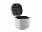 3-slot waterproof charger Telesin Allin box for GoPro Her...