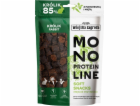 WIEJSKA ZAGRODA Monoprotein line Soft snacks Rabbit - pam...