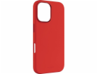 FIXED MagFlow Apple iPhone 16, červený