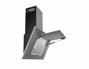 AKPO WK-4 NERO 2.0 50 GRAY/GREY GLASS T300 Lineární LED/kapota s ovladačem