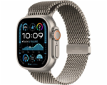 APPLE Watch ULTRA 2GPS+CE, 49mm Na Ti NTM Loop M