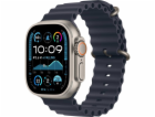 APPLE Watch ULTRA 2GPS+CE, 49mm Na Ti Na O Band
