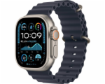 Apple Watch Ultra 2 49mm Natural Titan, 