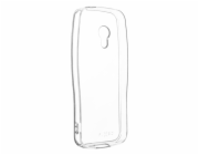 TPU FIXED Anti UV iPhone 15 Pro