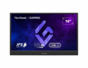VIEWSONIC VX1654, LED Monitor 16" FHD