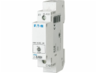 Eaton Single kontrolka Z-EL/G230 červená - 284921