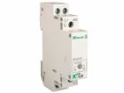 Eaton Single kontrolka Z-EL/G230 červená - 284921