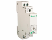 Eaton Single kontrolka Z-EL/G230 červená - 284921