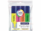 Staedtler Staedtler zvýrazňovače (S 364-1P WP4)