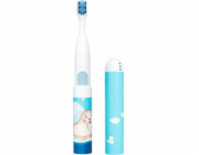 Zubní kartáček Vitammy Smile Mors Blue