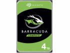 Seagate BarraCuda 4TB 3.5 SATA III disk (ST4000DM004)