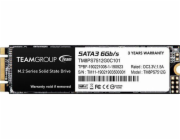 TeamGroup MS30 512GB M.2 2280 SATA III SSD (TM8PS7512G0C101)