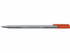 Staedtler Fineline 0,3 mm červená (ST6029)