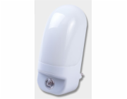 Rum-Lux LED zásuvná lampa (01346)