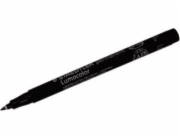 Staedtler Foliopis Lumocolor F 0,6 mm černá (ST1109)