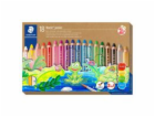 Staedtler STAEDTLER Buntstift Noris jun 18ST