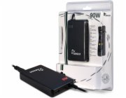 Napájení notebooku Inter-Tech 90 W, 6 A, 20 V (88882156)