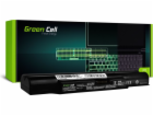 Green Cell FPCBP331 FMVNBP213 Baterie Fujitsu Lifebook (F...