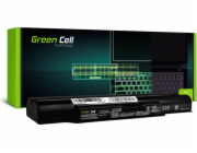 Green Cell FPCBP331 FMVNBP213 Baterie Fujitsu Lifebook (FS29)