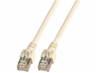 EFB RJ-45 síťový kabel 5 m šedý, Cat.5e, SF/UTP (K5455.5)